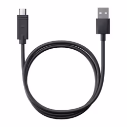 SP Connect 52811 câble USB 0,5 m USB A USB C Noir