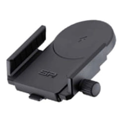 SP Connect Universal Charging Phone Clamp Support actif Mobile/smartphone Noir