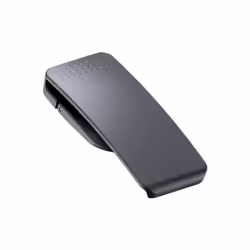 SP Connect 52813, Attache de ceinture, Noir, SPC+, 1 pièce(s)