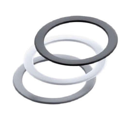 SP Connect 52815 support Support passif Mobile/smartphone Noir, Gris, Blanc