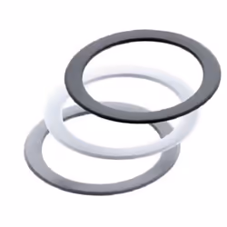 SP Connect 52815 support Support passif Mobile/smartphone Noir, Gris, Blanc