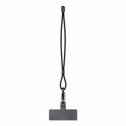 SP Connect 52817, Collier, Noir, SP Connect, 1 pièce(s), 0,19 m