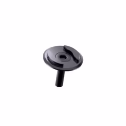 SP Connect 52820, Mobile/smartphone, Support passif, Vélo, Noir
