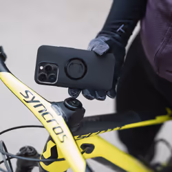 SP Connect 52820 support Support passif Mobile/smartphone Noir