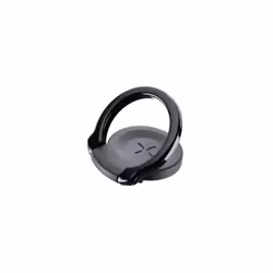 SP Connect Ring Mount SPC+, Mobile/smartphone, Support passif, Poche, Noir