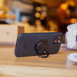 SP Connect Ring Mount SPC+ Support passif Mobile/smartphone Noir - Vue supplémentaire 4