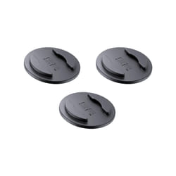 SP Connect Jeu de supports adhésifs - 3 pièces, taille 10 mm