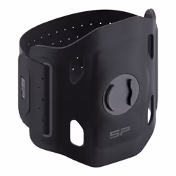 SP Connect 52825, Mobile/smartphone, Support passif, Poche, Noir