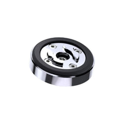 SP Connect Module anti vibrations SPC+ chrome, taille 10 mm