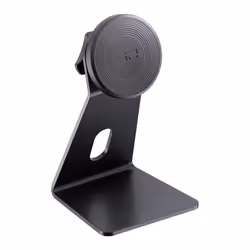 SP Connect Office Stand SPC+, Mobile/smartphone, Support passif, Bureau, Noir