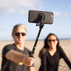 SP Connect POV Pole SPC+ bâton support pour selfies Universel Noir - Vue supplémentaire 3