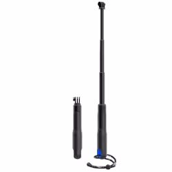 SP Connect POV Pole SPC+ bâton support pour selfies Universel Noir - Vue supplémentaire 4