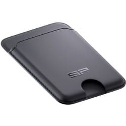 SP-Connect Smartphone Porte-cartes SPC+, noir