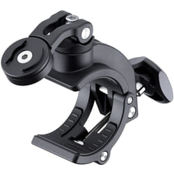 SP Connect Roll Cage Support pour téléphone portable, noir