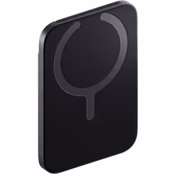 SP Connect SPC+ Portefeuille de carte magnétique pour smartphone, noir