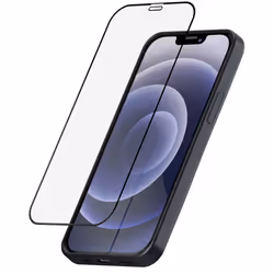 SP Connect iPhone 12 Mini Protecteur d’écran en verre pour Hommes