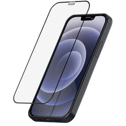 SP Connect iPhone 12 Mini Protecteur d’écran en verre pour Hommes