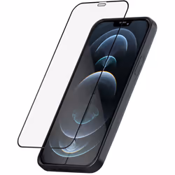 SP Connect iPhone 12 / iPhone 12 Pro Protecteur d’écran en verre pour Hommes