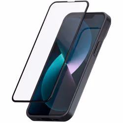 SP Connect iPhone 13 Mini Protecteur d’écran en verre pour Hommes