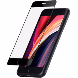 SP Connect iPhone 16 Plus Protecteur d’écran en verre