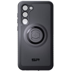 SP Connect Xtreme SPC+ Coque de téléphone portable Samsung S23, noir