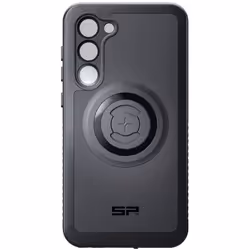 SP Connect Xtreme SPC+ Coque de téléphone portable Samsung S23, noir