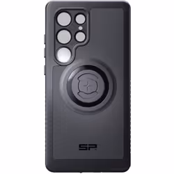 SP Connect Xtreme SPC+ Coque de téléphone portable Samsung S23 Ultra, noir