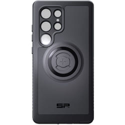 SP Connect Xtreme SPC+ Coque de téléphone portable Samsung S23 Ultra, noir
