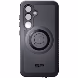 SP Connect Xtreme SPC+ Coque de téléphone portable Samsung S24, noir