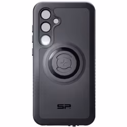 SP Connect Xtreme SPC+ Coque de téléphone portable Samsung S24+, noir
