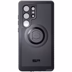 SP Connect Xtreme SPC+ Coque de téléphone portable Samsung S24 Ultra, noir