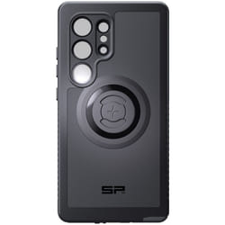 SP Connect Xtreme SPC+ Coque de téléphone portable Samsung S24 Ultra, noir