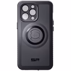 SP Connect Xtreme SPC+ Coque de téléphone portable iPhone 13 Pro, noir