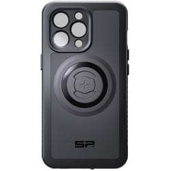 SP Connect Xtreme SPC+ Coque de téléphone portable iPhone 13 Pro, noir