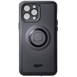 SP Connect Xtreme SPC+ Coque de téléphone portable iPhone 13 Pro Max, noir