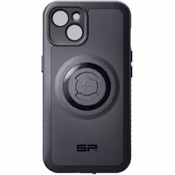 SP Connect Xtreme SPC+ Coque de téléphone portable iPhone 14, noir