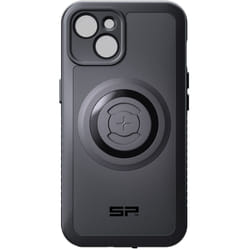 SP Connect Xtreme SPC+ Coque de téléphone portable iPhone 14, noir