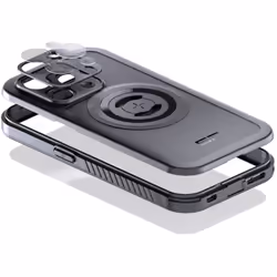 SP Connect Xtreme SPC+ iPhone 14 Max Handyhülle, noir
