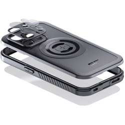SP Connect Xtreme SPC+ iPhone 14 Max Handyhülle, noir
