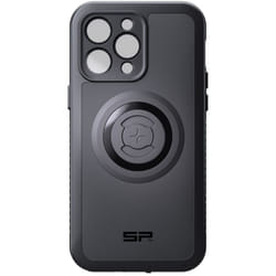 SP Connect Xtreme SPC+ Coque de téléphone portable iPhone 14 Pro Max, noir