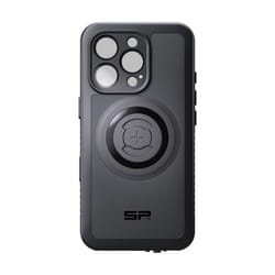 SP Connect Phone Case Xtreme coque de protection pour téléphones portables 16 cm (6.3") Housse Noir