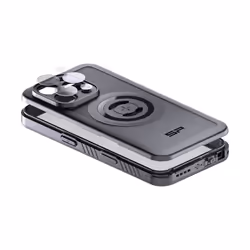 SP Connect Phone Case Xtreme coque de protection pour téléphones portables 16 cm (6.3") Housse Noir