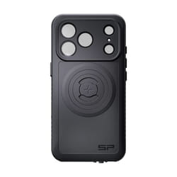 SP Connect Phone Case Xtreme SPC+ coque de protection pour téléphones portables 16 cm (6.3") Housse Noir