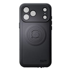 SP Connect Phone Case Xtreme SPC+ coque de protection pour téléphones portables 16 cm (6.3") Housse Noir