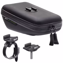 SP Connect Wedge Case Sac Handlebar, noir pour Hommes