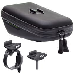 SP Connect Wedge Case Sac Handlebar, noir pour Hommes