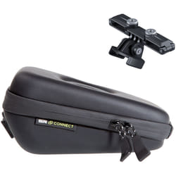 SP Connect Ensemble de boîtier de selle, noir pour Hommes