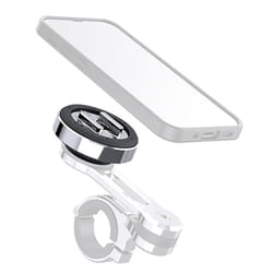 SP Connect Module anti-vibration, or-argent