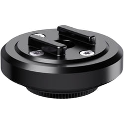 SP Connect Module anti-vibration, noir