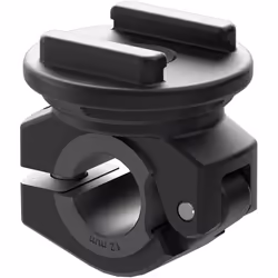 SP Connect Mirror Mont Smartphone, noir